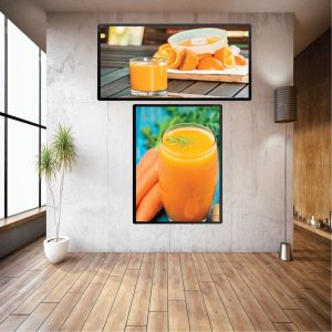 75-Inch Digital Wall Mount | Digital Wall Mount