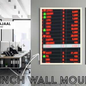 55-Inch Digital Wall Mount | Digital Wall Mount